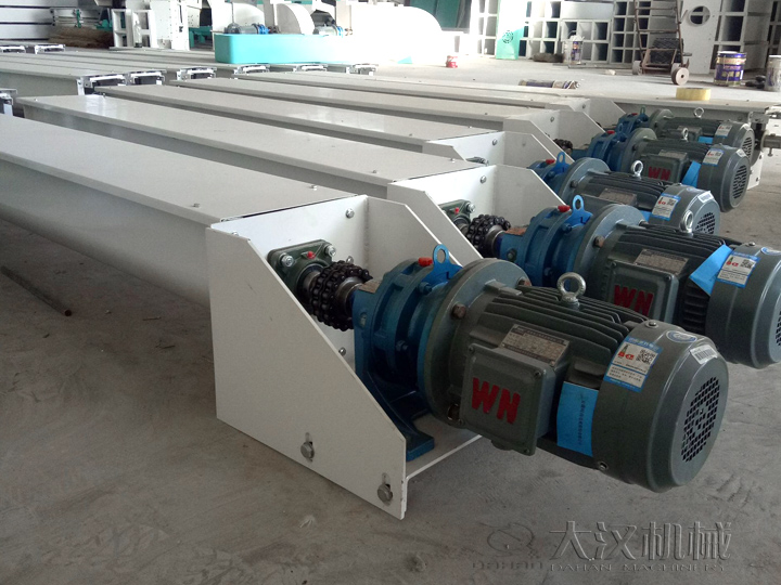 大漢機(jī)械擁有10000平方米的產(chǎn)品綠色生產(chǎn)廠區(qū)，規(guī)模大，廠家的生產(chǎn)成本少